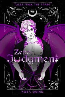 Zero Judgment (Tales from the Tarot)