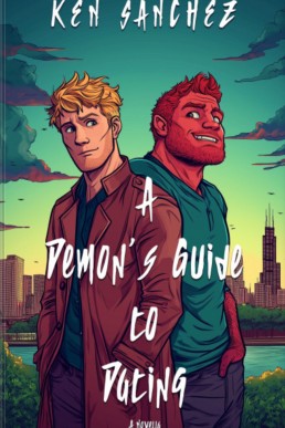 A Demon's Guide to Dating (A Novella)