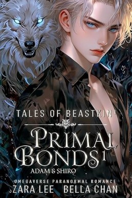 Primal Bonds 1 (Tales of Beastkin 1)