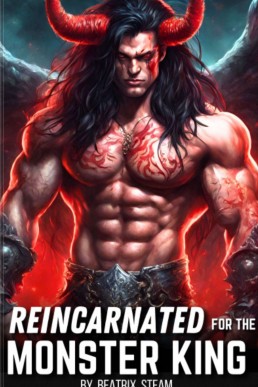 Reincarnated for the Monster King 1: Spicy Transgender Isekai Monster Romance Short Story