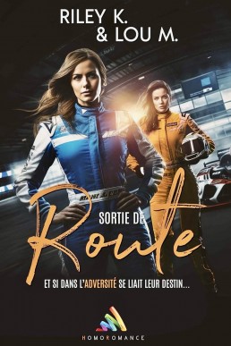 Sortie de route (French Edition)