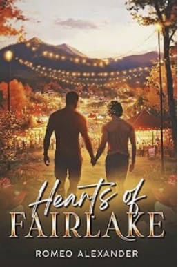 Hearts of Fairlake (Men of Fairlake 8)