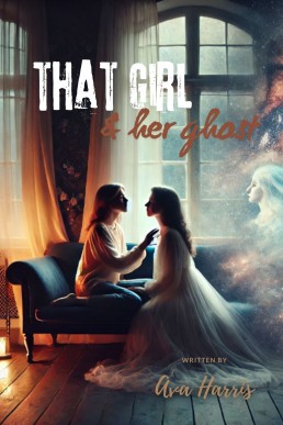 That Girl & Her Ghost