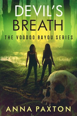 Devil's Breath (Voodoo Bayou Book 1)