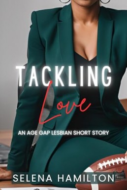 Tackling Love: A Lesbian Age Gap Romance