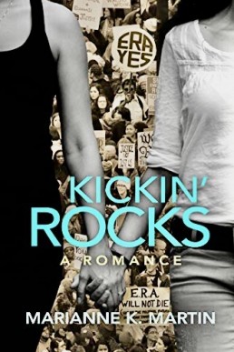 Kickin’ Rocks