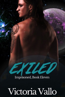 Exiled (Imprisoned Book 11)