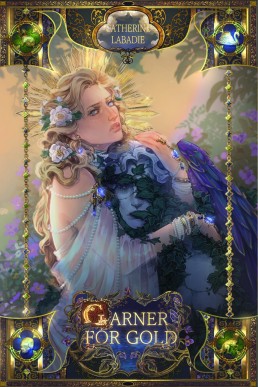 Garner for Gold (Lustrous Divinity #2)