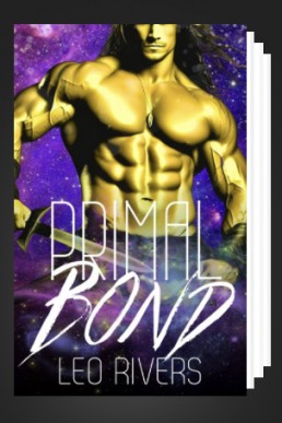 Primal Bond (Bonus Story)