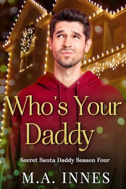 Who's Your Daddy (Secret Santa Daddy Season Four)