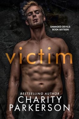 Victim (Damaged Devils 16)