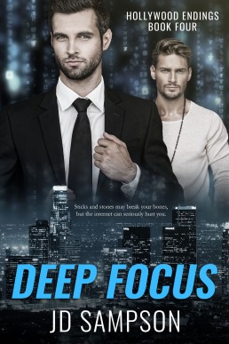 Deep Focus (Hollywood Endings 4)