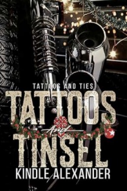 Tattoos And Tinsel (Tattoos and Ties)