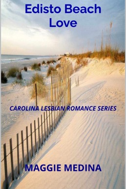 Edisto Beach Love (Carolina Lesbian Romance Series)