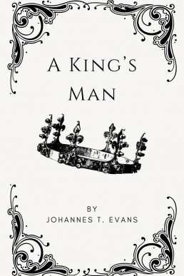 A King's Man (Lashton Town, #3)