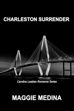 Charleston Surrender (Carolina Lesbian Romance Series)