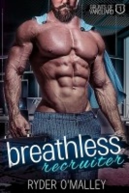 Breathless Recruiter (Grunts of Vanguard 1)