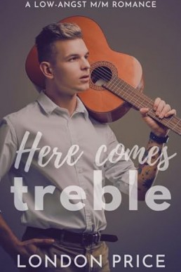 Here Come Treble (Portland Symphony 1)