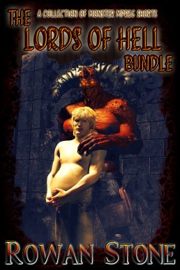 The Lords of Hell Bundle