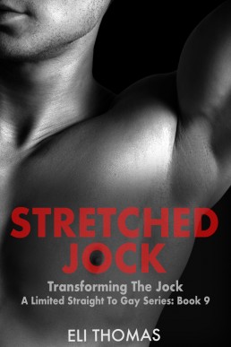 Stretched Jock: Transforming the Jock