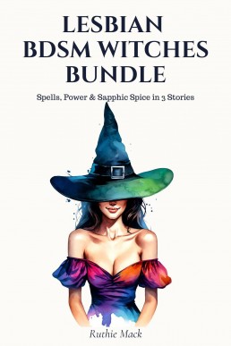 Lesbian BDSM Witches Bundle