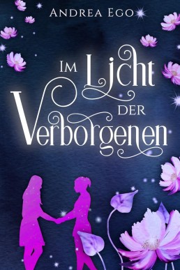 Im Licht der Verborgenen (German Edition)