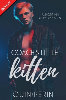 Coach's Little Kitten (Bonus Scene)