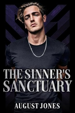 The Sinner’s Sanctuary (Doormen of the Upper East Side 3)