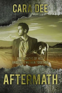 Aftermath (New Cover)