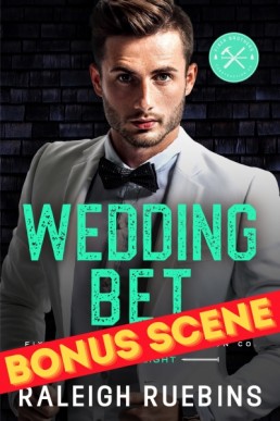 Wedding Bet Bonus Scene