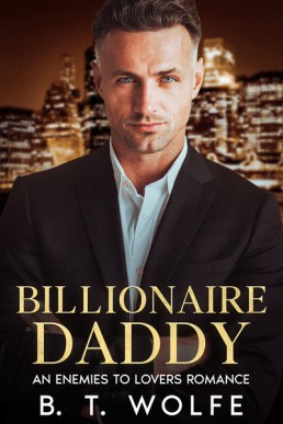 Billionaire Daddy