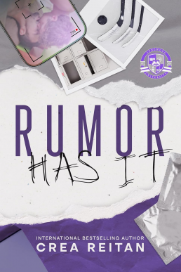 Rumor Has It (Longwood U)