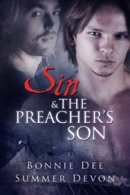 Sin and the Preacher’s Son (Previously House of Mirrors)