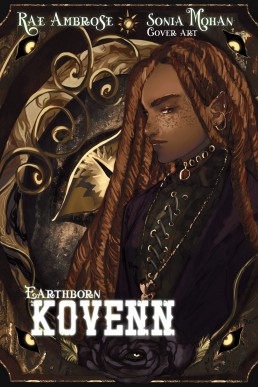 Earthborn: Kovenn