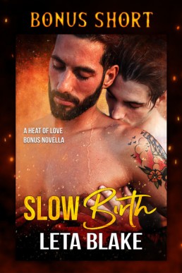 Slow Birth (Bonus Short)