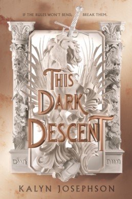 This Dark Descent (This Dark Descent #1)