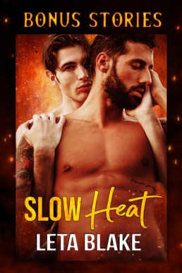 Slow Heat  (Heat of Love Bonus Short)