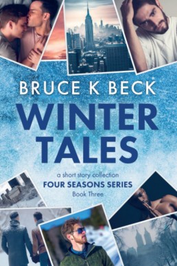 Winter Tales (Four Seasons 3)