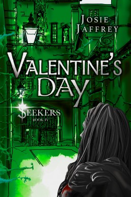 Valentine's Day (Seekers Book 4)