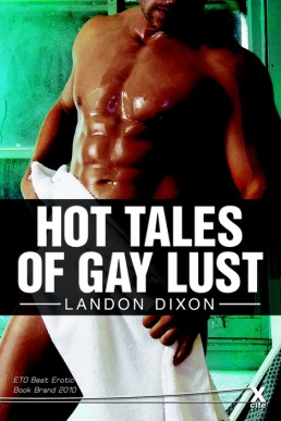 Hot Tales of Gay Lust 1