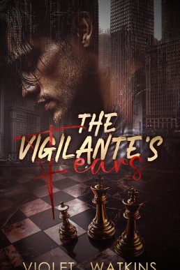 The Vigilante's Fears (Vigilantes of Port City Book 3)