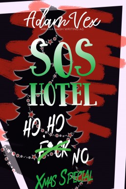 SOS HOTEL Ho, Ho, No (SOS HOTEL 5.5)