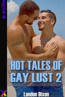 Hot Tales of Gay Lust 2