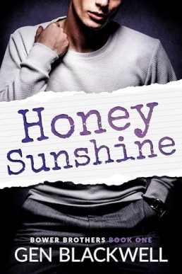 Honey Sunshine  (Bower Brothers 1)