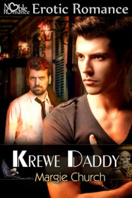 Krewe Daddy (Hard as Teak 2)