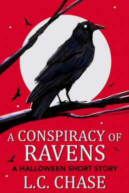 A Conspiracy of Ravens (A Halloween short story)