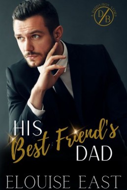 His Best Friends Dad