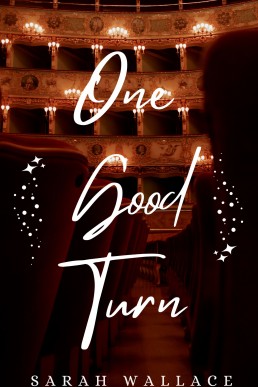 One Good Turn (Meddle & Mend 2)