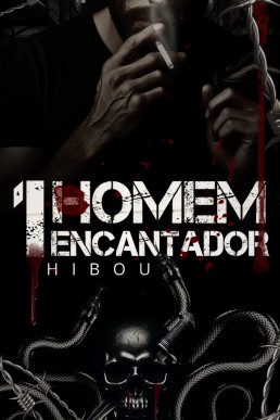 1 HOMEM ENCANTADOR (Dualogia Encantador Livro 2) (Portuguese Edition)