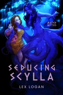 Seducing Scylla (Mated Myths Book 1)